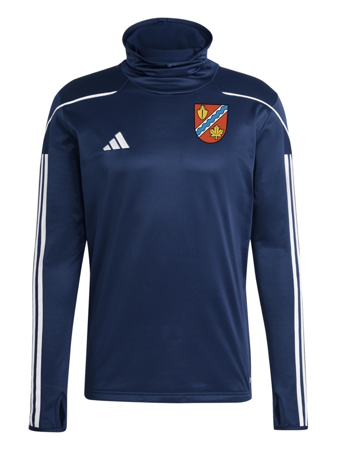 adidas Tiro 23 League Trainingssweatshirt Warm