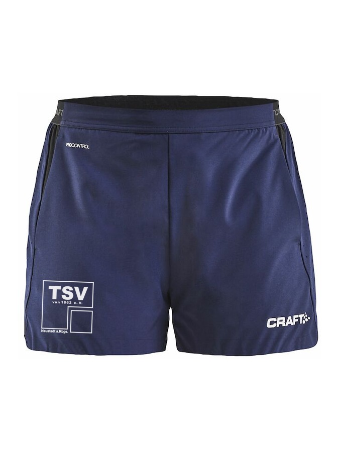 Craft Pro Control Impact Shorts Damen