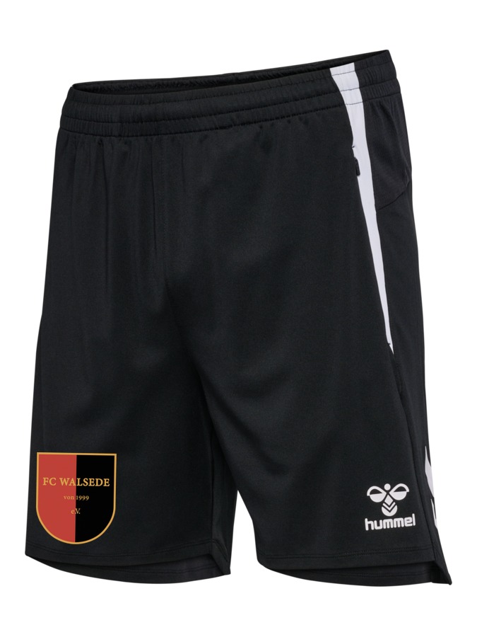 Hummel Lead 2.0 Training Shorts