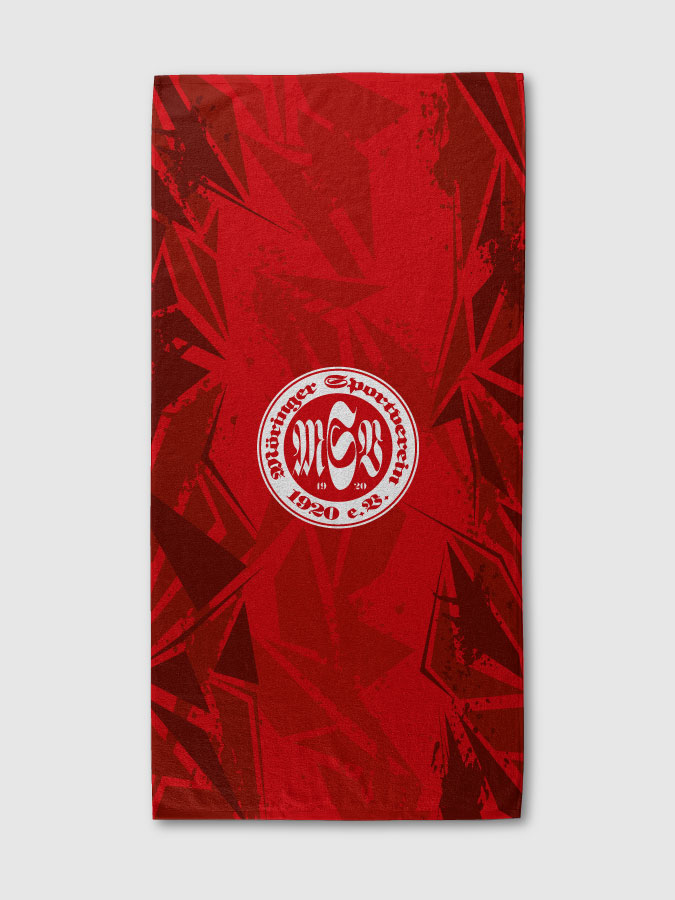 Strandhandtuch Dynamic