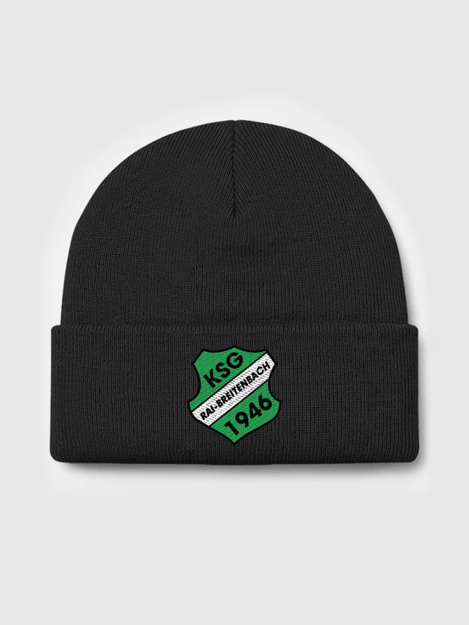 Beanie Kids Sticklogo