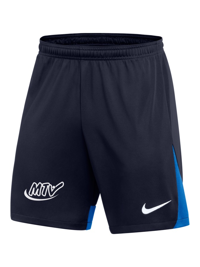 Nike Academy Pro 22 Knit Shorts