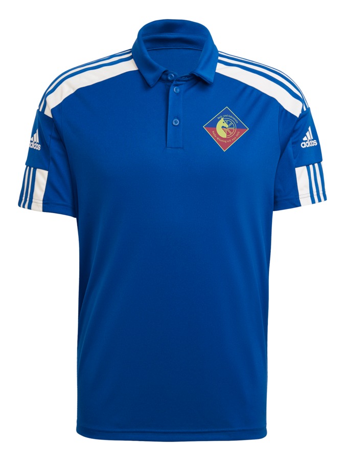 adidas Squadra 21 Poloshirt