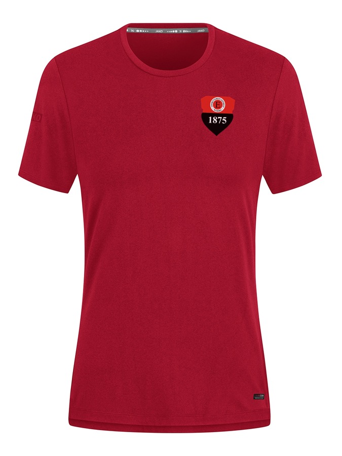 Jako T-Shirt Pro Casual Damen