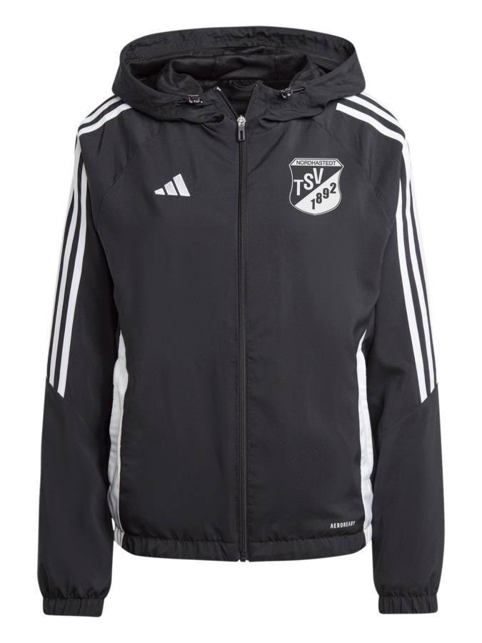adidas Tiro 24 Windbreaker Damen