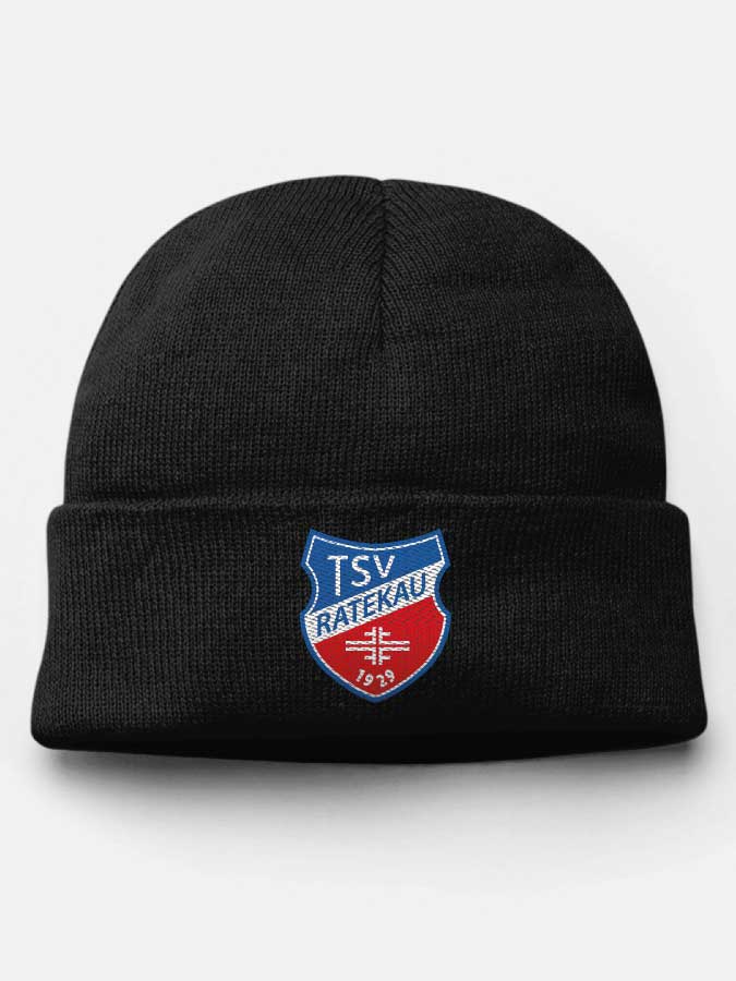 Beanie Sticklogo