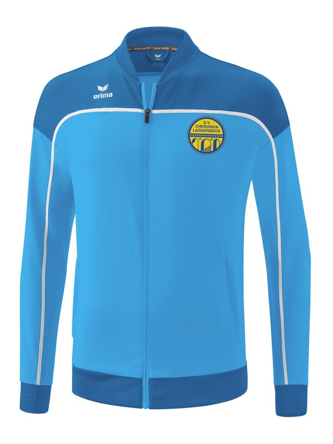 Erima Change Präsentationsjacke