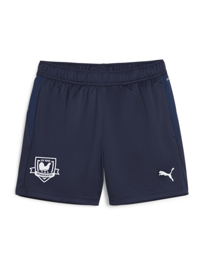 PUMA teamGOAL Training Short Damen
