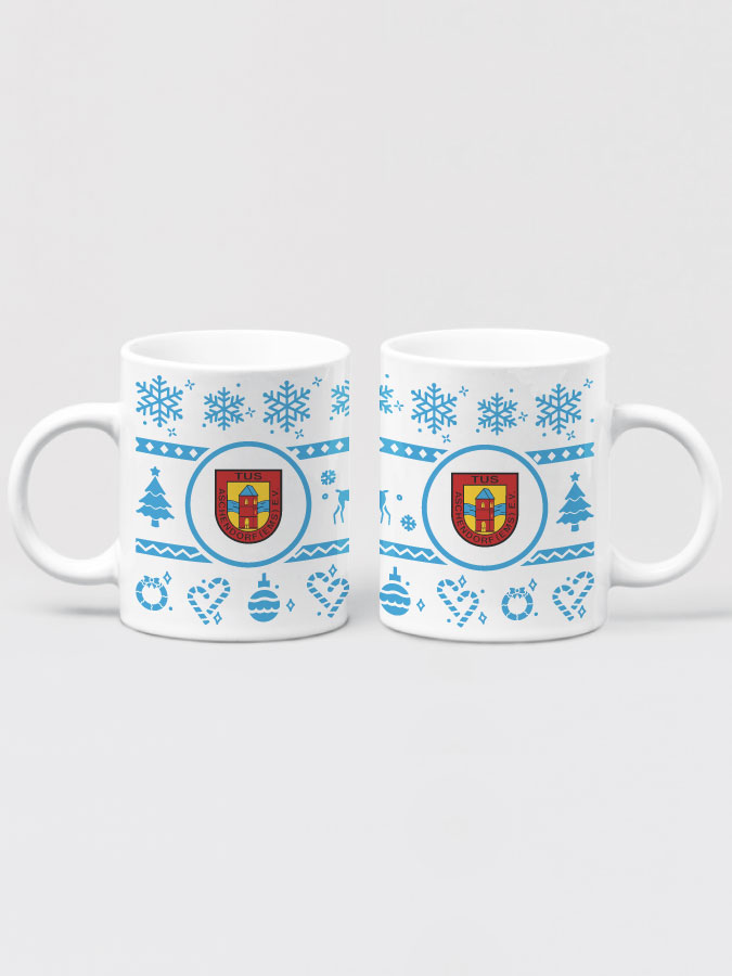 Tasse Christmas