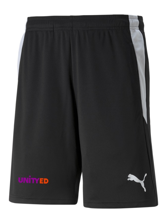 PUMA teamLIGA Referee Shorts