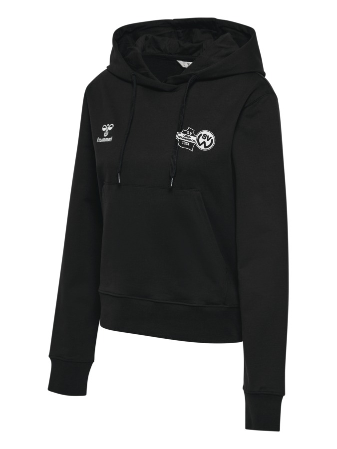 Hummel Go 2.0 Hoodie Damen