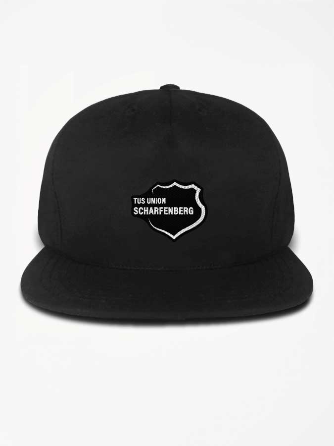 Snapback 5 Panel Sticklogo