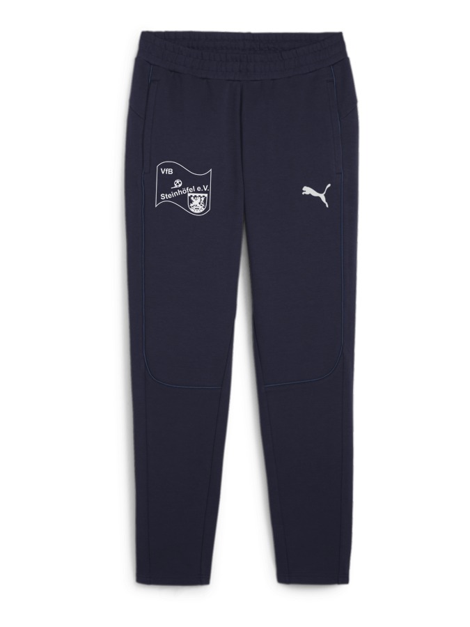 PUMA teamFINAL Casuals Hose