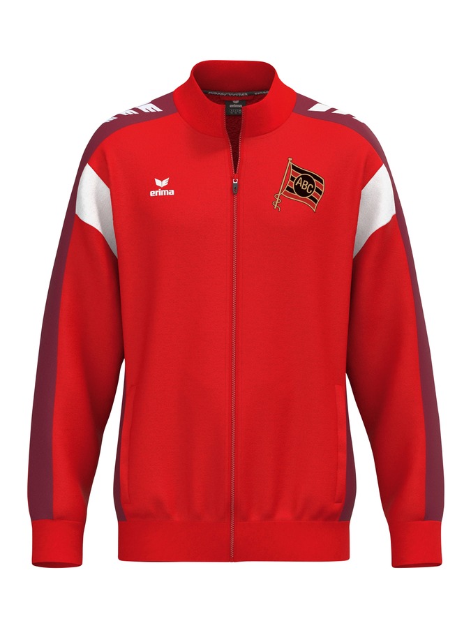 Erima Celebrate 125 Trainingsjacke