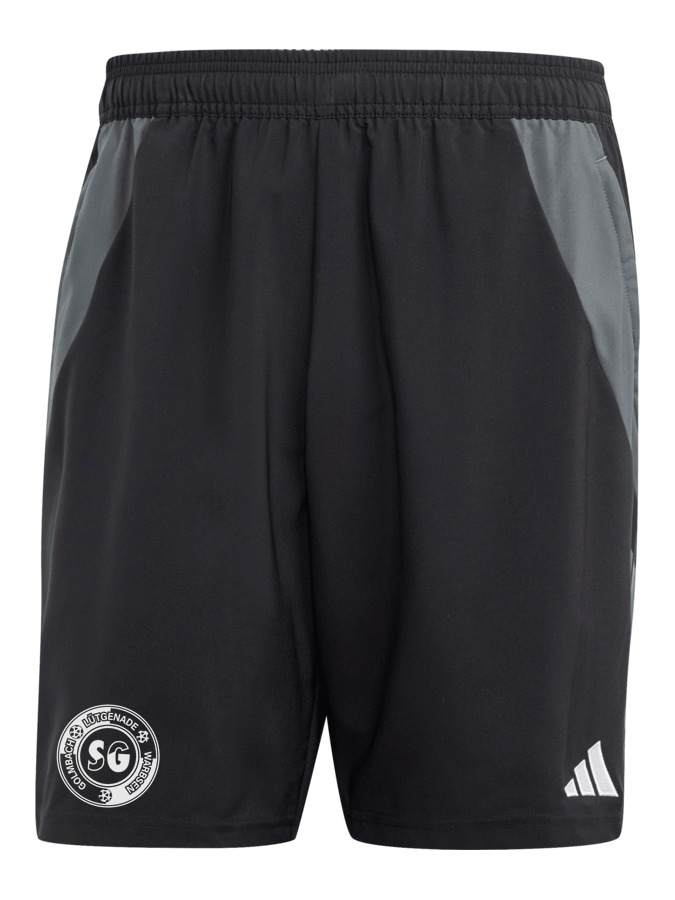 adidas Tiro 24 Competition Downtime Shorts