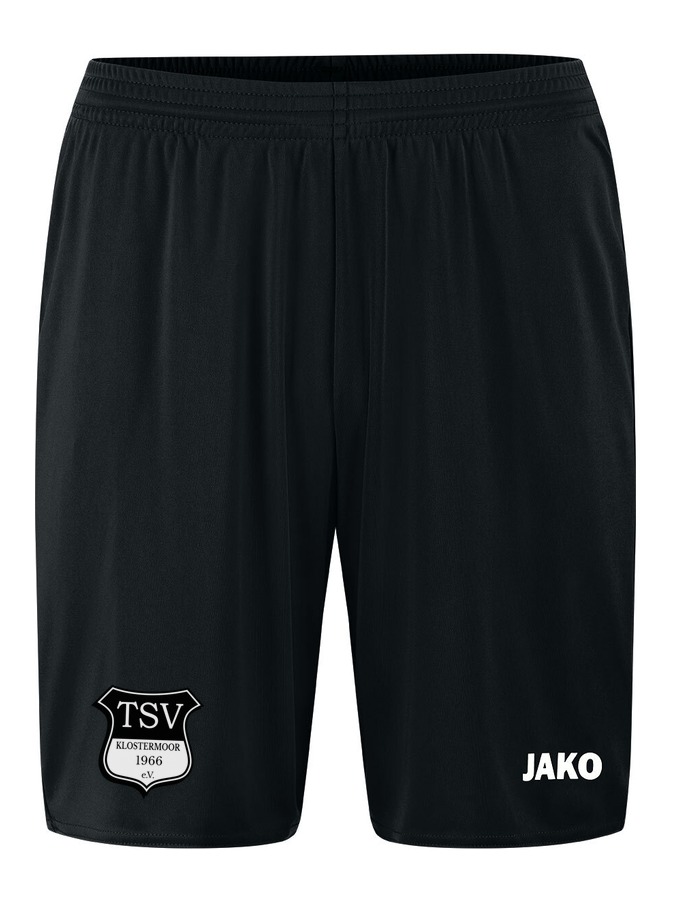 Jako Sporthose Manchester 2.0 ohne Innenslip