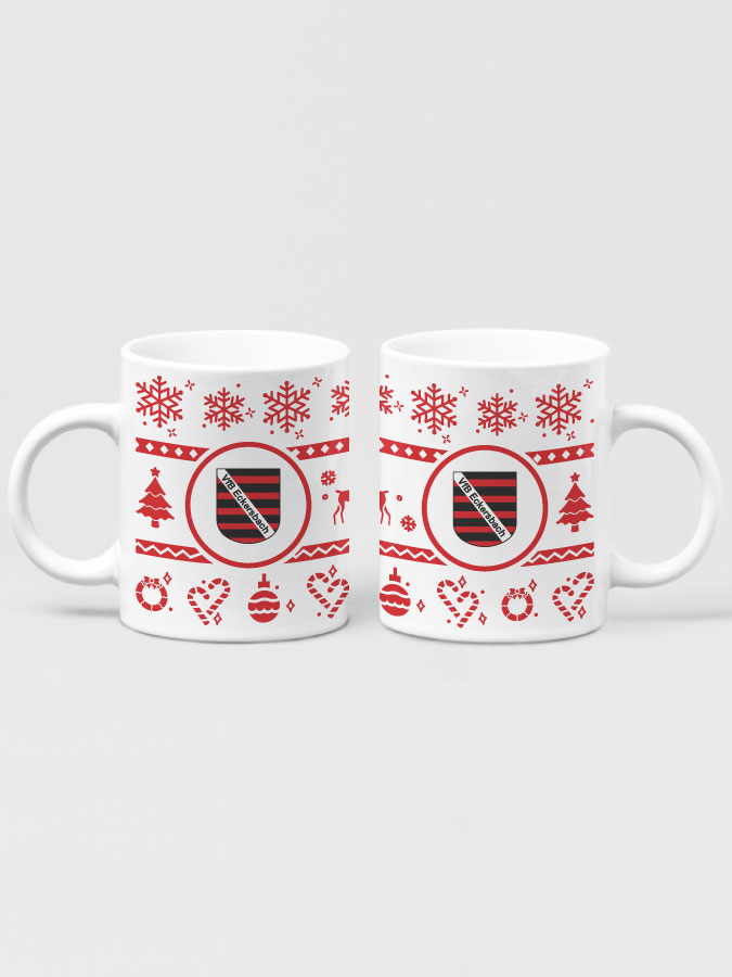 Tasse Christmas