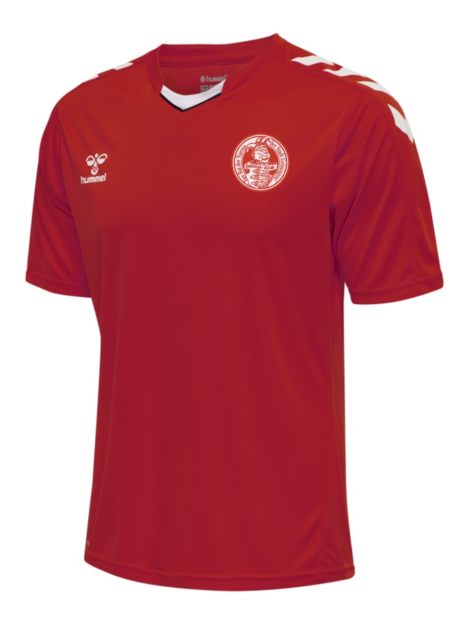 Hummel Core XK Poly Jersey Trikot