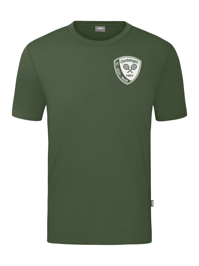 Jako T-Shirt Organic Stretch