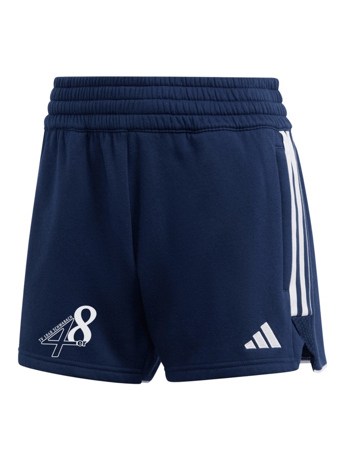 adidas Tiro 23 League Sweatshorts Damen