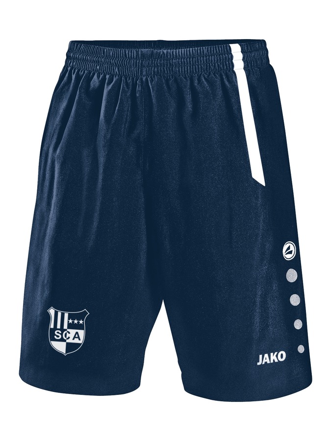 Jako Sporthose Turin ohne Innenslip