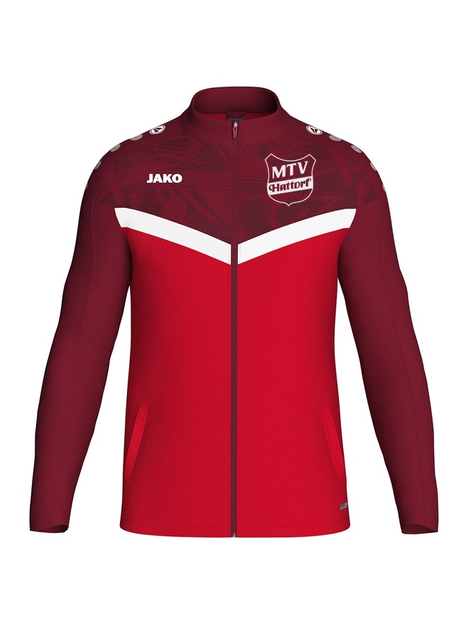 Jako Polyesterjacke Iconic
