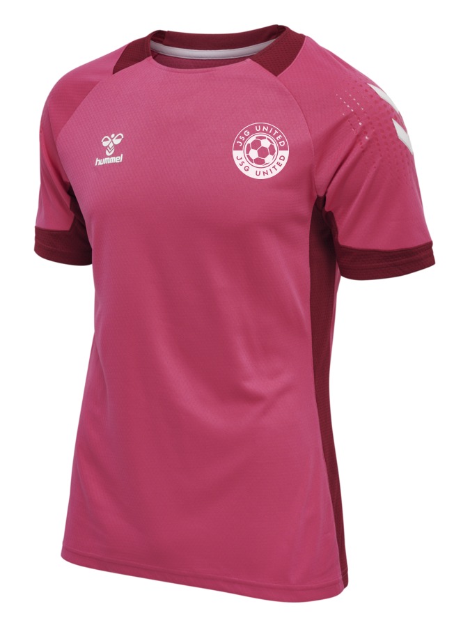 Hummel Lead Trikot Poly Jersey