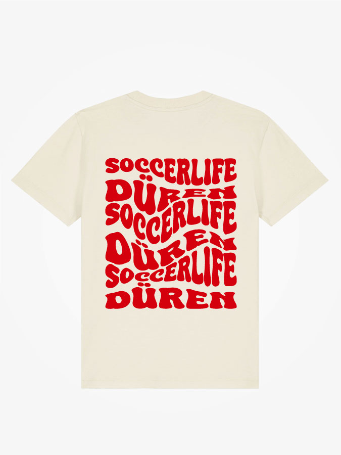 Shirt Wavy Kids