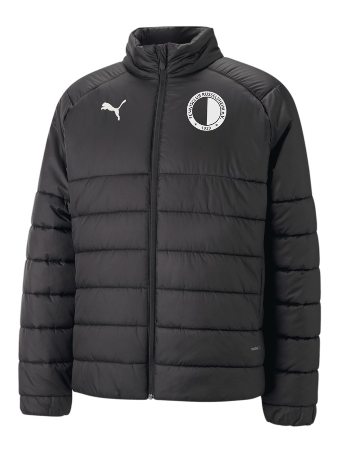PUMA teamLIGA Padded Jacke 2