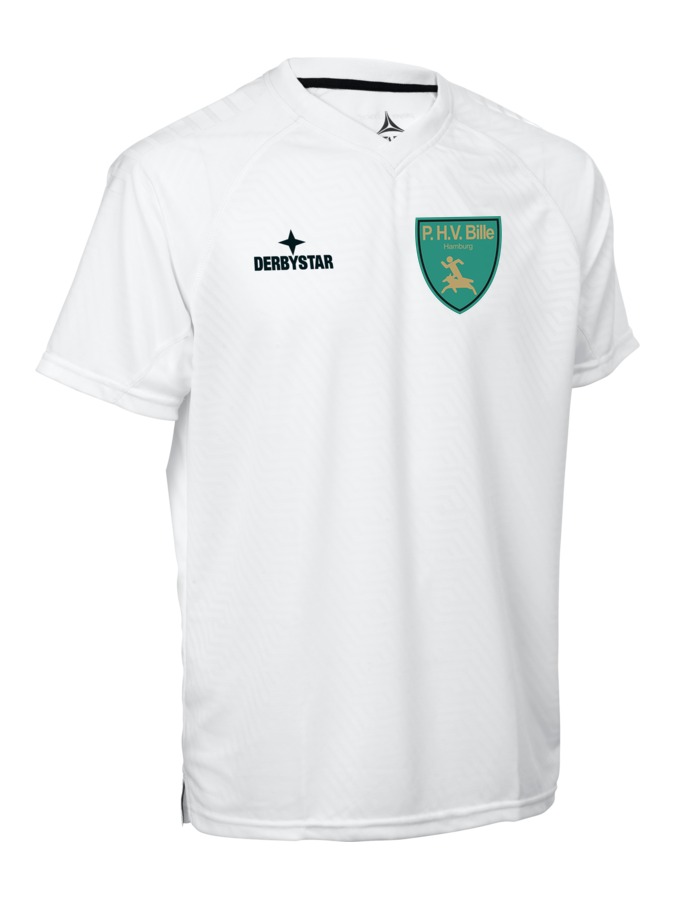 Derbystar Trikot Kurzarm Primo