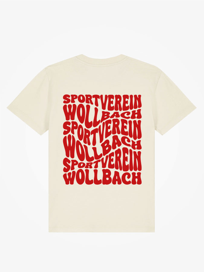 Shirt Wavy Kids