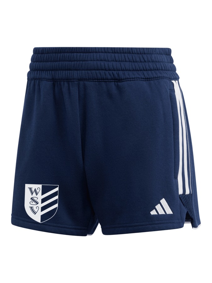 adidas Tiro 23 League Sweatshorts Damen