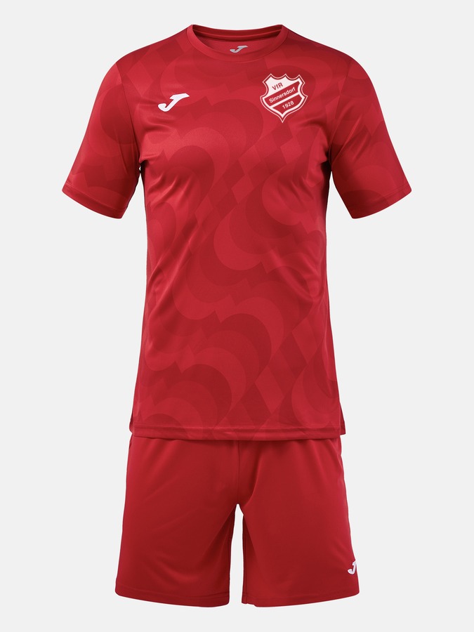 Joma New Area Set