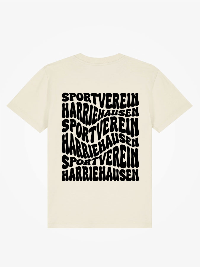 Shirt Wavy Kids