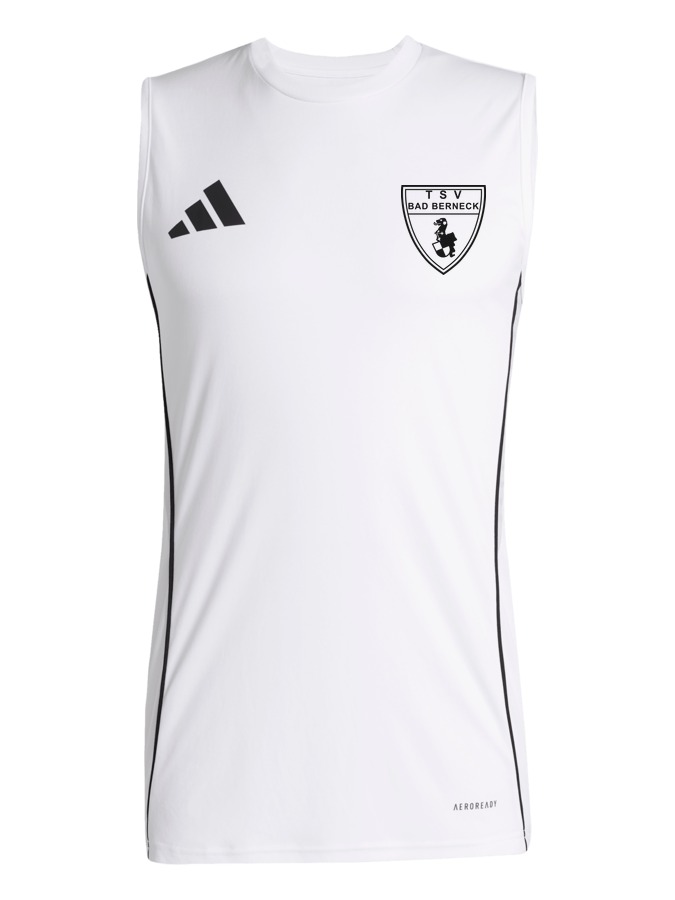 adidas Tiro 25 Competition Tanktop