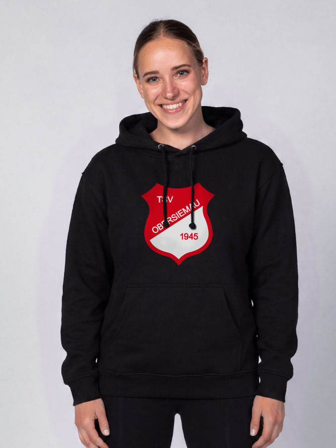 Hoodie Classic Unisex