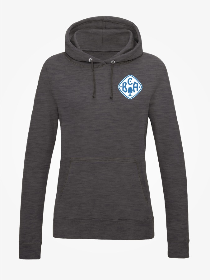 Hoodie Classic Damen