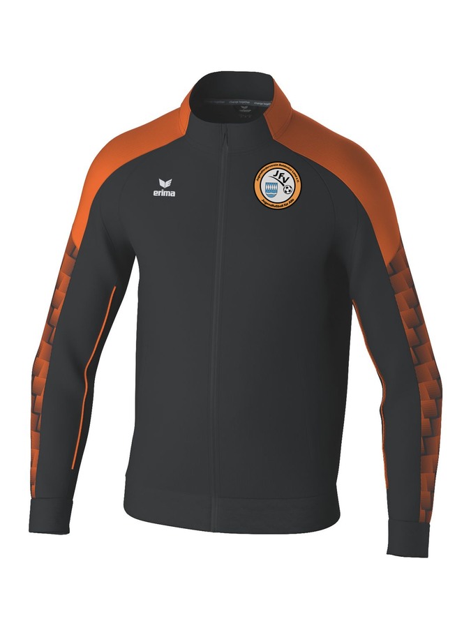 Erima Evo Star Trainingsjacke