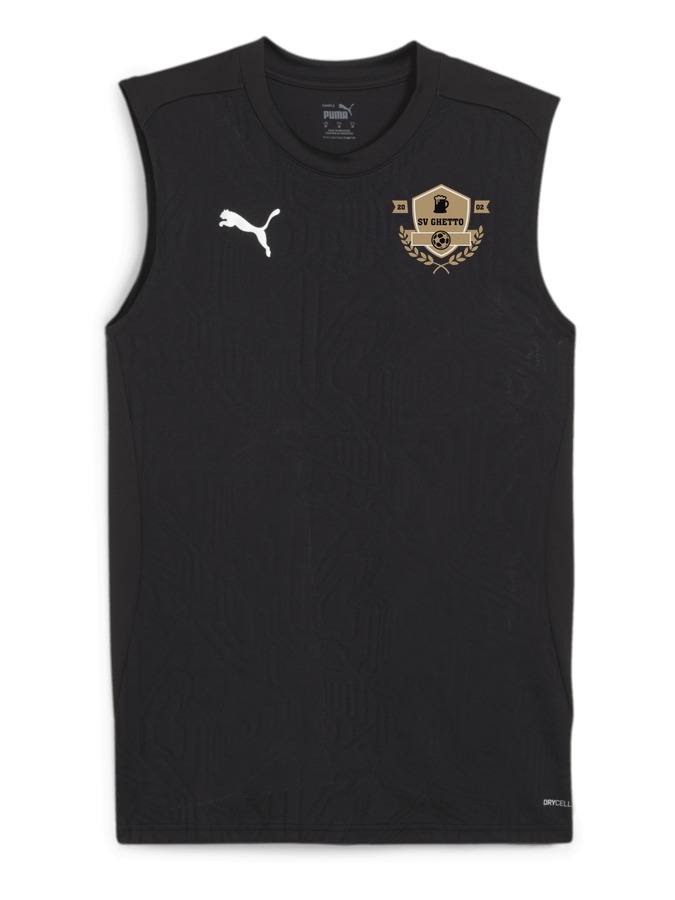 PUMA teamFINAL Trainingstanktop