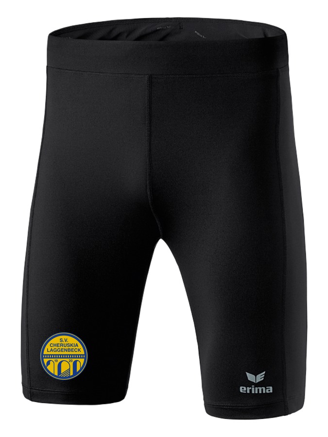 Erima Performance Laufhose Kurz
