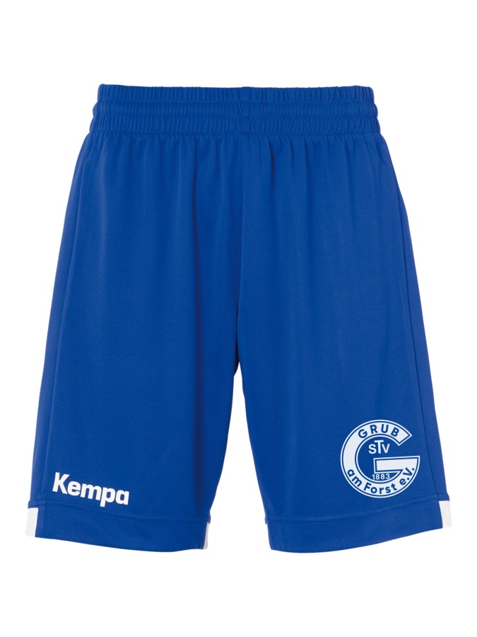 Kempa Player Long Shorts Damen