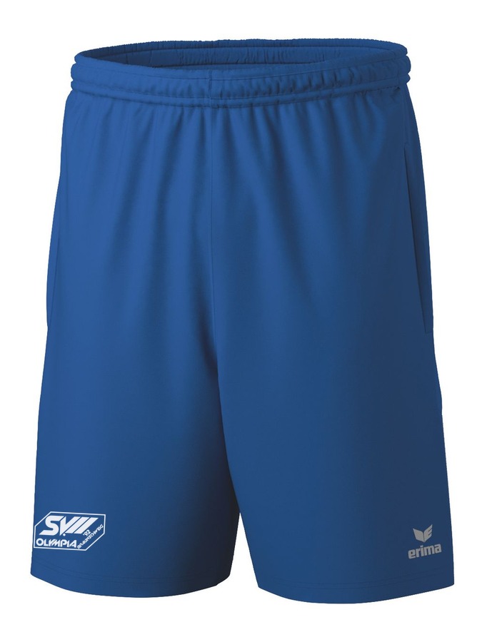 Erima Team Shorts