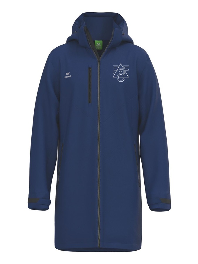 Erima Compete Stadionjacke
