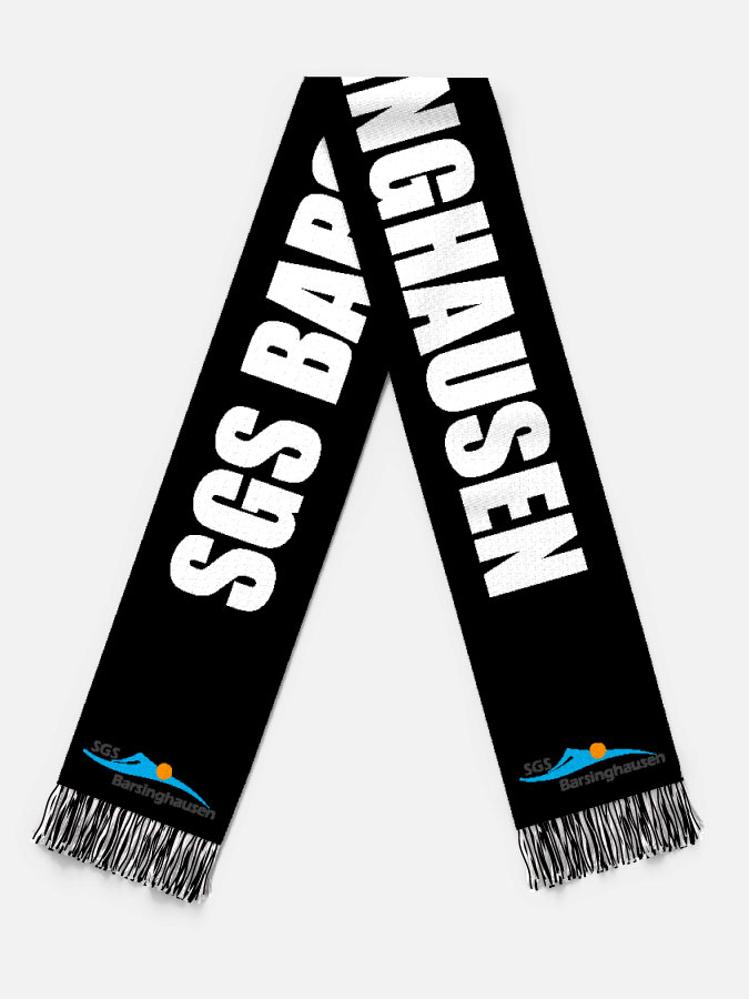 Fanschal Klassiker