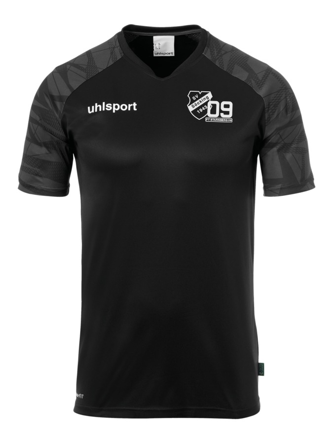 uhlsport Goal 25 Trikot Kurzarm