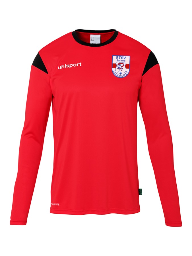 uhlsport Squad 27 Trikot Langarm