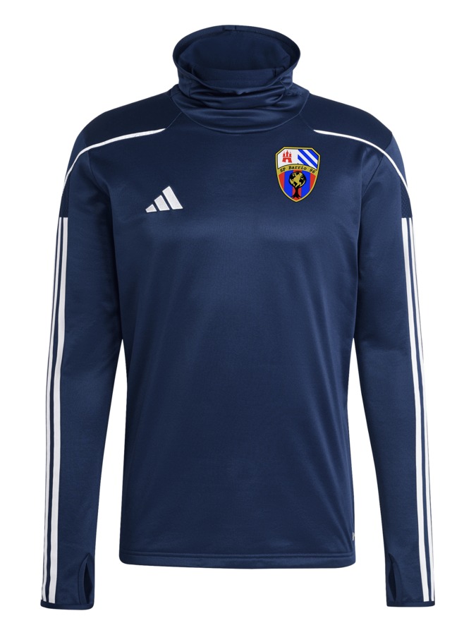 adidas Tiro 23 League Trainingssweatshirt Warm