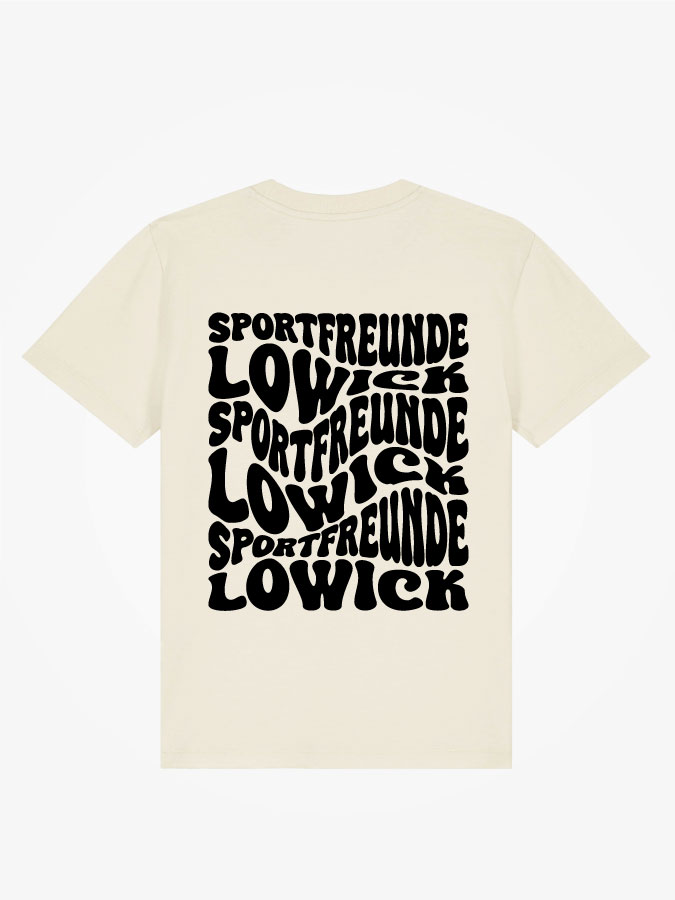 Shirt Wavy Kids