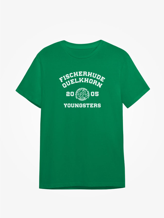 Shirt Youngsters Kids