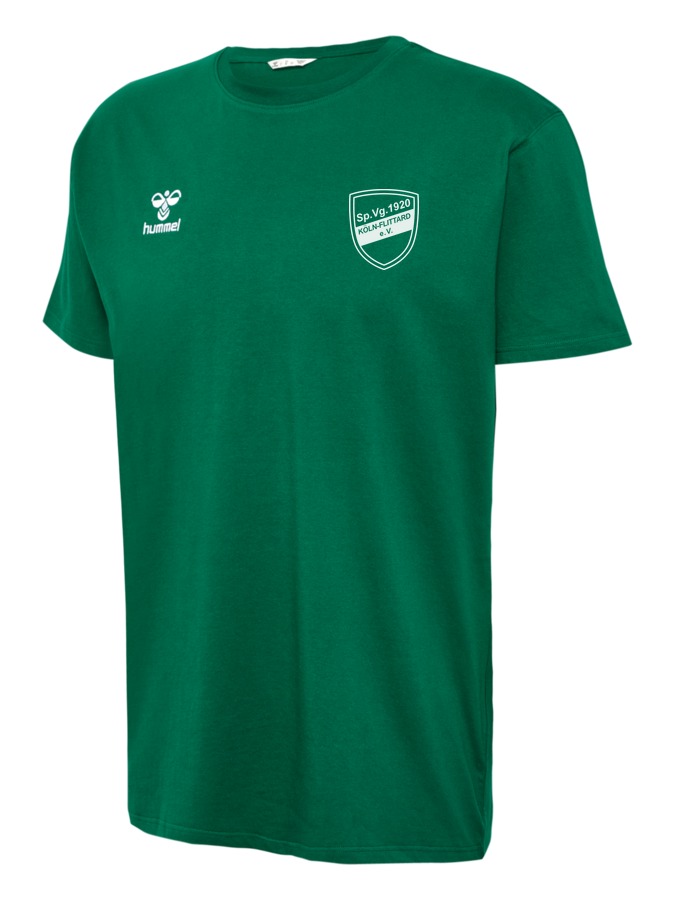 Hummel Go 2.0 T-Shirt